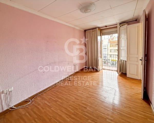 5 quarto Apartamento para venda em Molins de Rei - 450 000 € (Ref: 9579039)