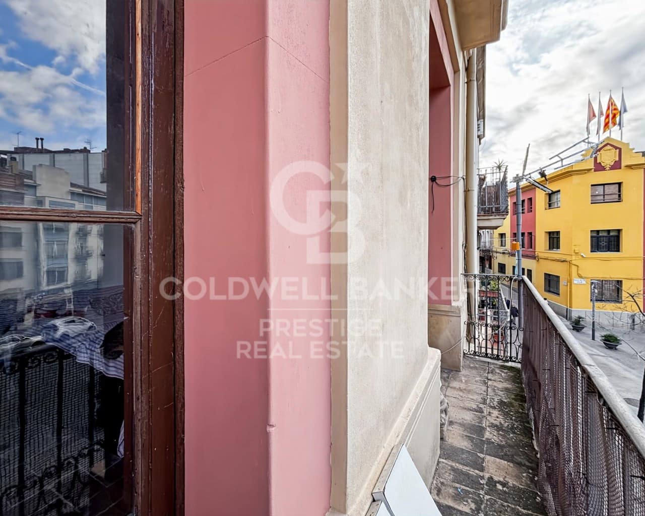 5 quarto Apartamento para venda em Molins de Rei - 450 000 € (Ref: 9579039)