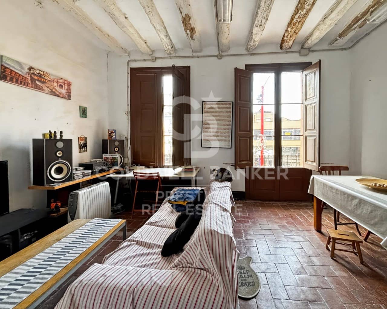5 quarto Apartamento para venda em Molins de Rei - 450 000 € (Ref: 9579039)