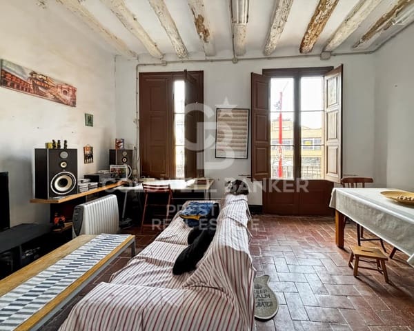 5 quarto Apartamento para venda em Molins de Rei - 450 000 € (Ref: 9579039)