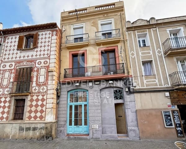 5 quarto Apartamento para venda em Molins de Rei - 450 000 € (Ref: 9579039)