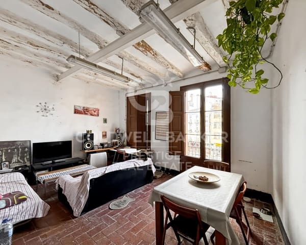 5 quarto Apartamento para venda em Molins de Rei - 450 000 € (Ref: 9579039)