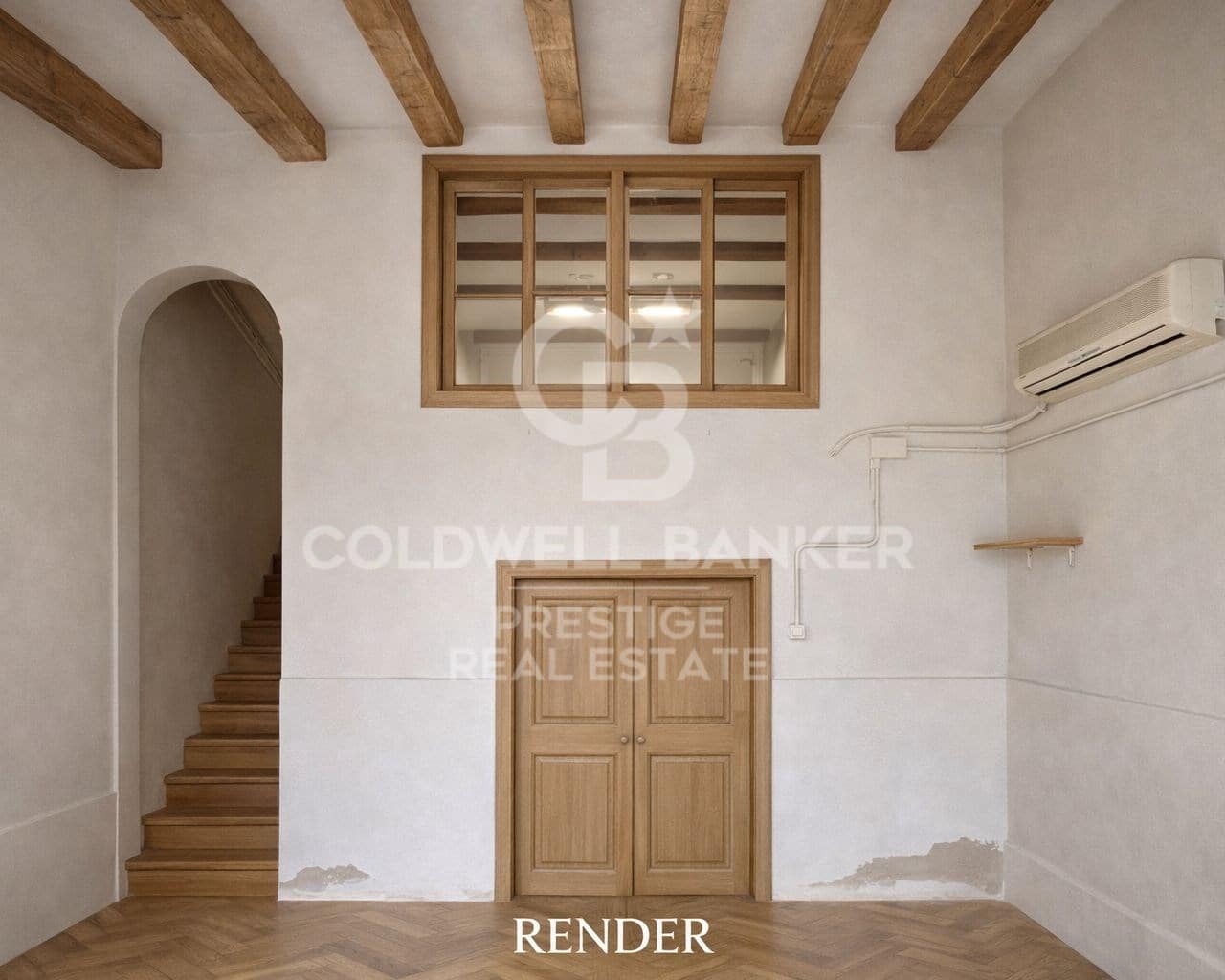 5 bedroom Apartment for sale in Molins de Rei - € 450,000 (Ref: 9579039)