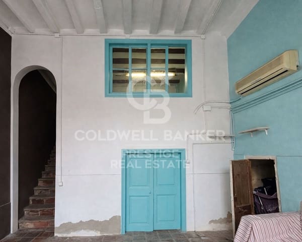 5 soveværelse Lejlighed til salg i Molins de Rei - € 450.000 (Ref: 9579039)