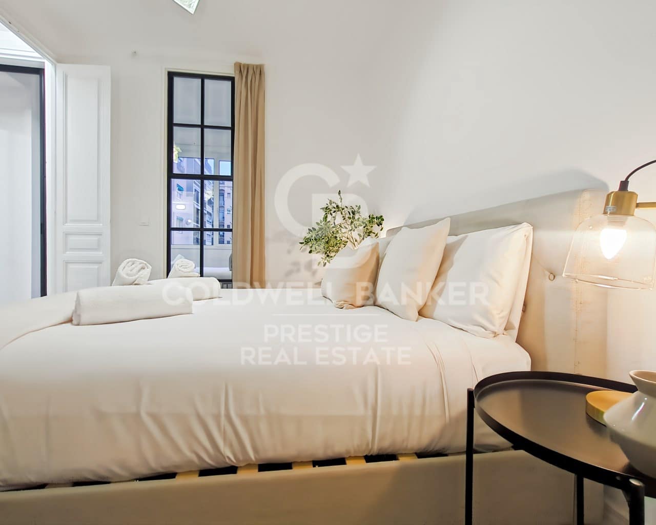 3 quarto Apartamento para venda em Barcelona cidade - 645 000 € (Ref: 9579040)