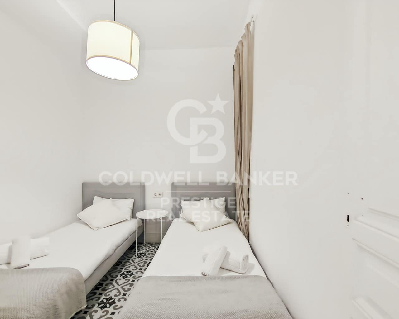 3 quarto Apartamento para venda em Barcelona cidade - 645 000 € (Ref: 9579040)