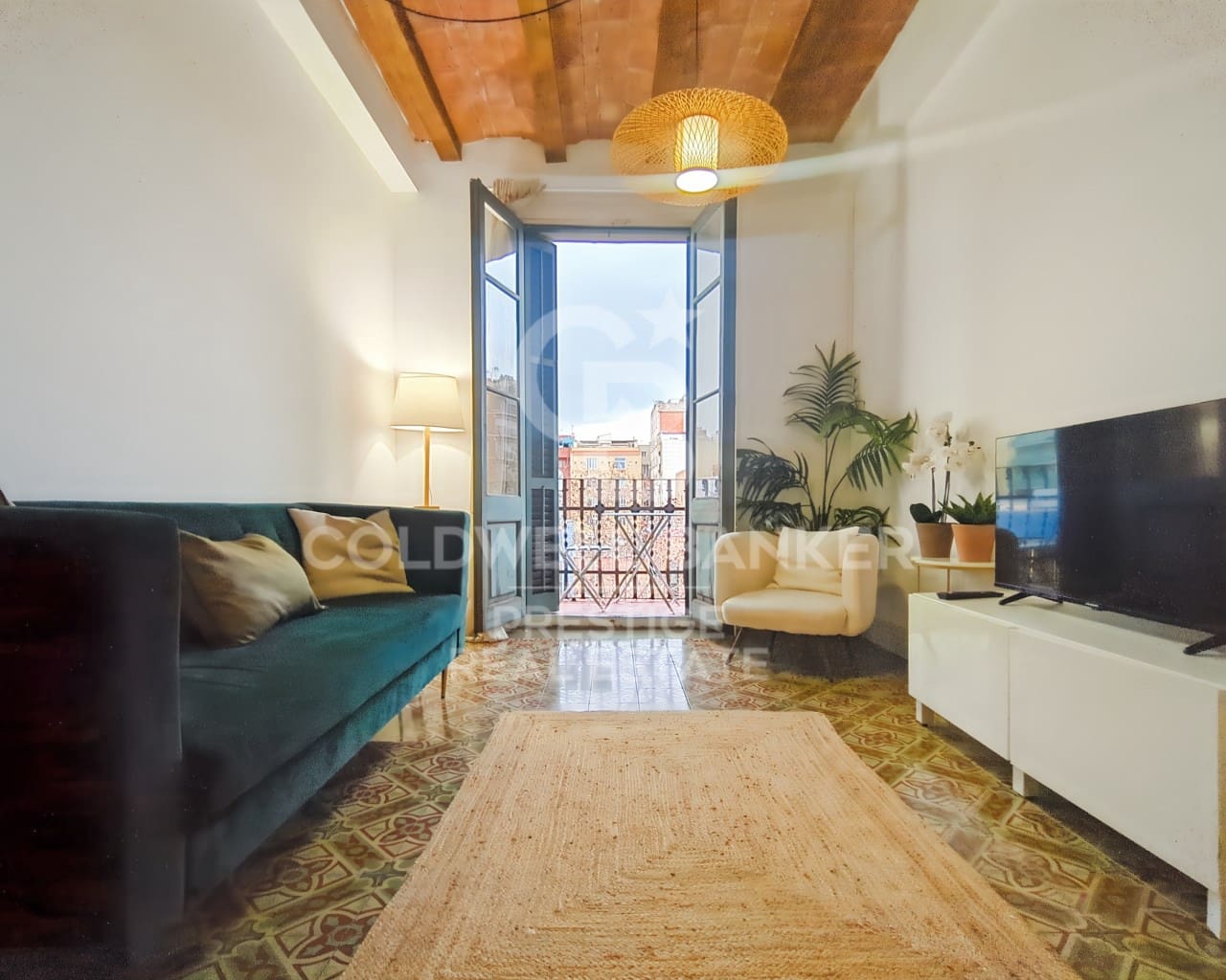 3 quarto Apartamento para venda em Barcelona cidade - 645 000 € (Ref: 9579040)