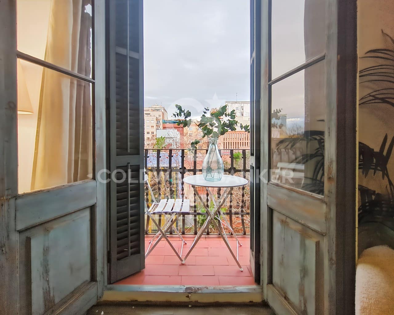 3 quarto Apartamento para venda em Barcelona cidade - 645 000 € (Ref: 9579040)