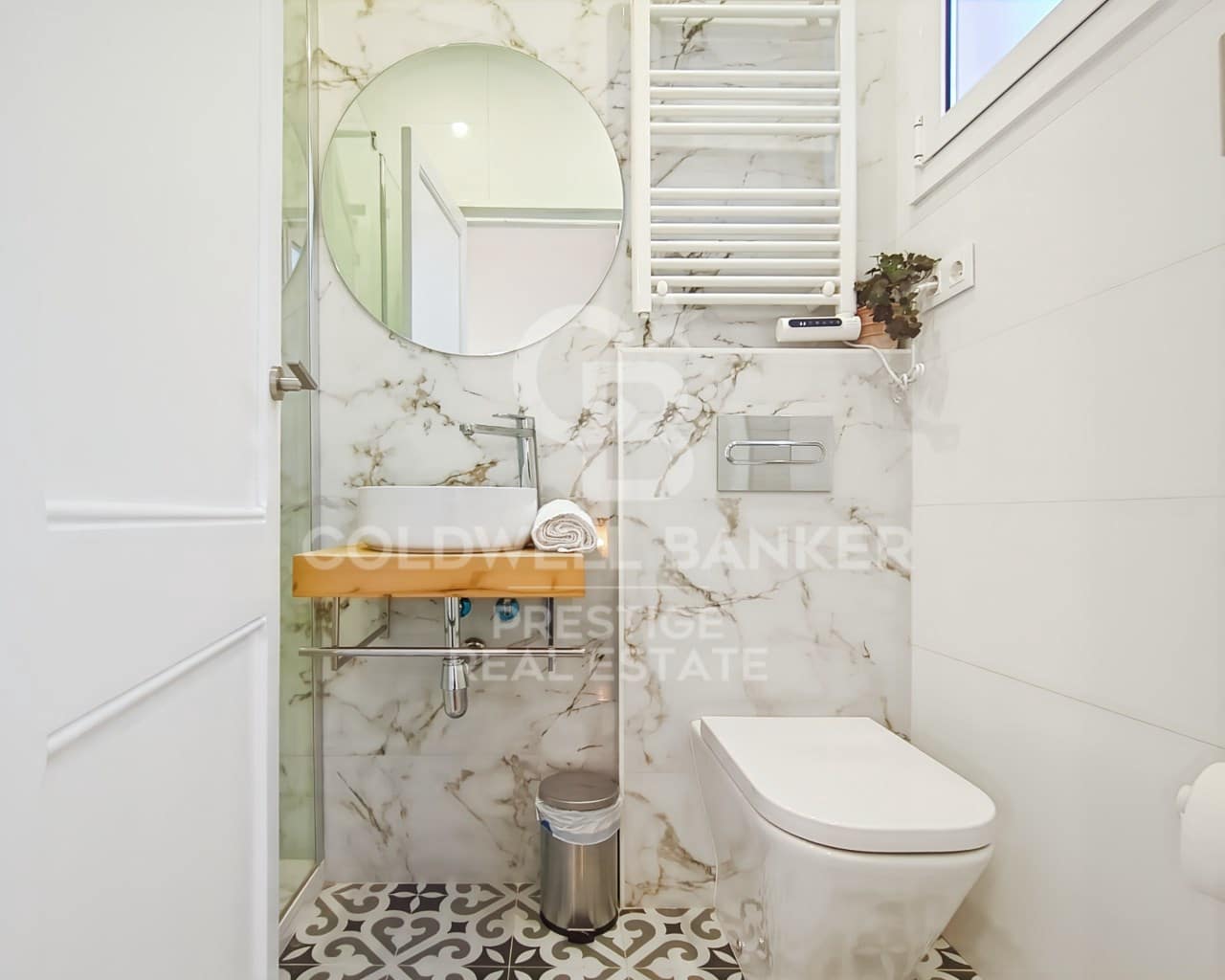 3 quarto Apartamento para venda em Barcelona cidade - 645 000 € (Ref: 9579040)