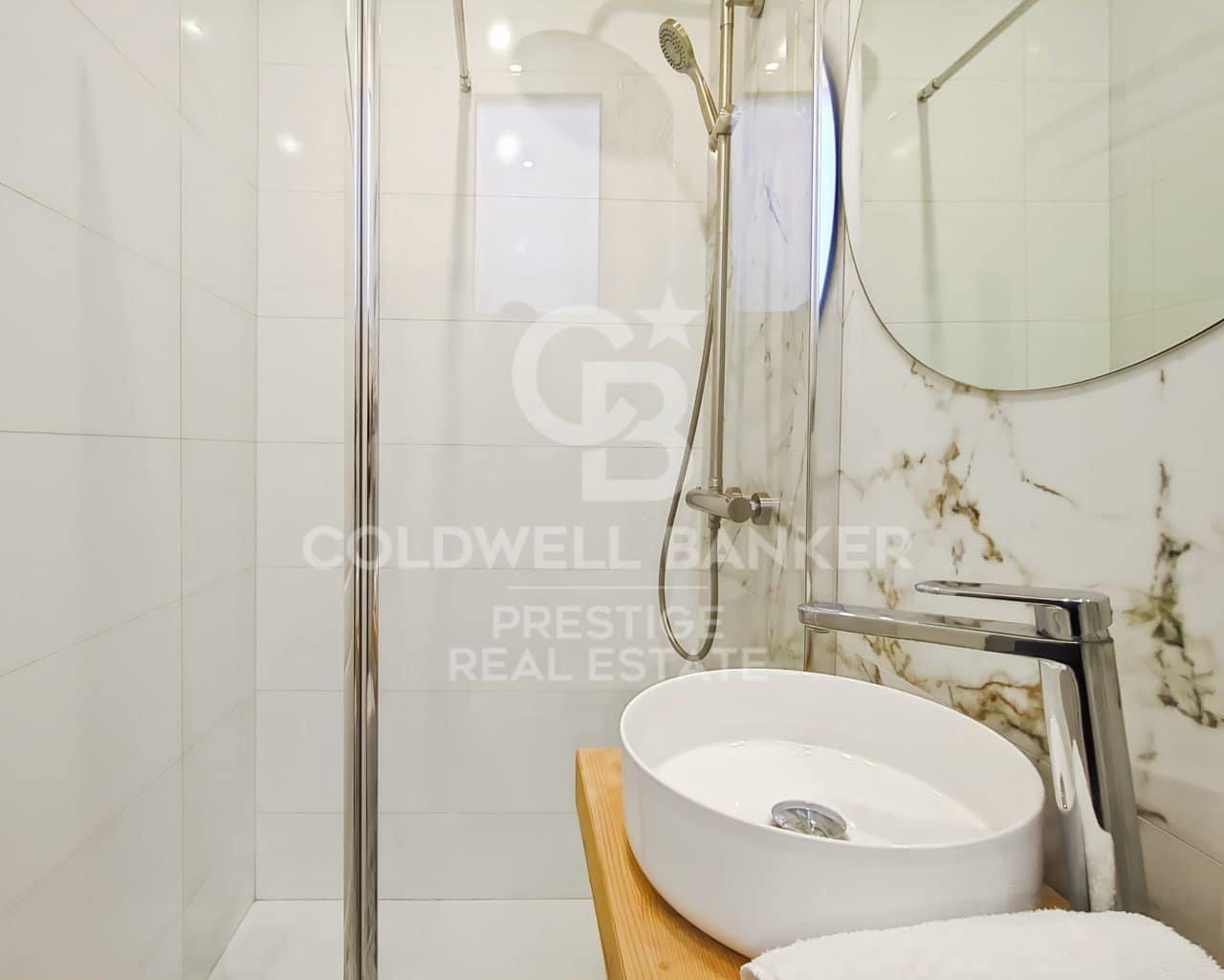 3 quarto Apartamento para venda em Barcelona cidade - 645 000 € (Ref: 9579040)