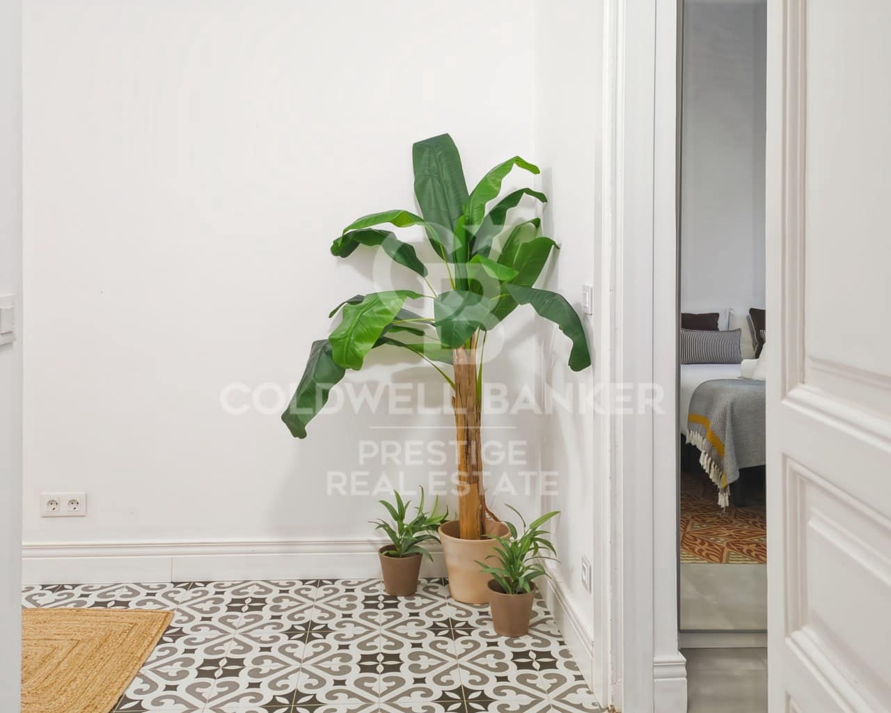 3 quarto Apartamento para venda em Barcelona cidade - 645 000 € (Ref: 9579040)