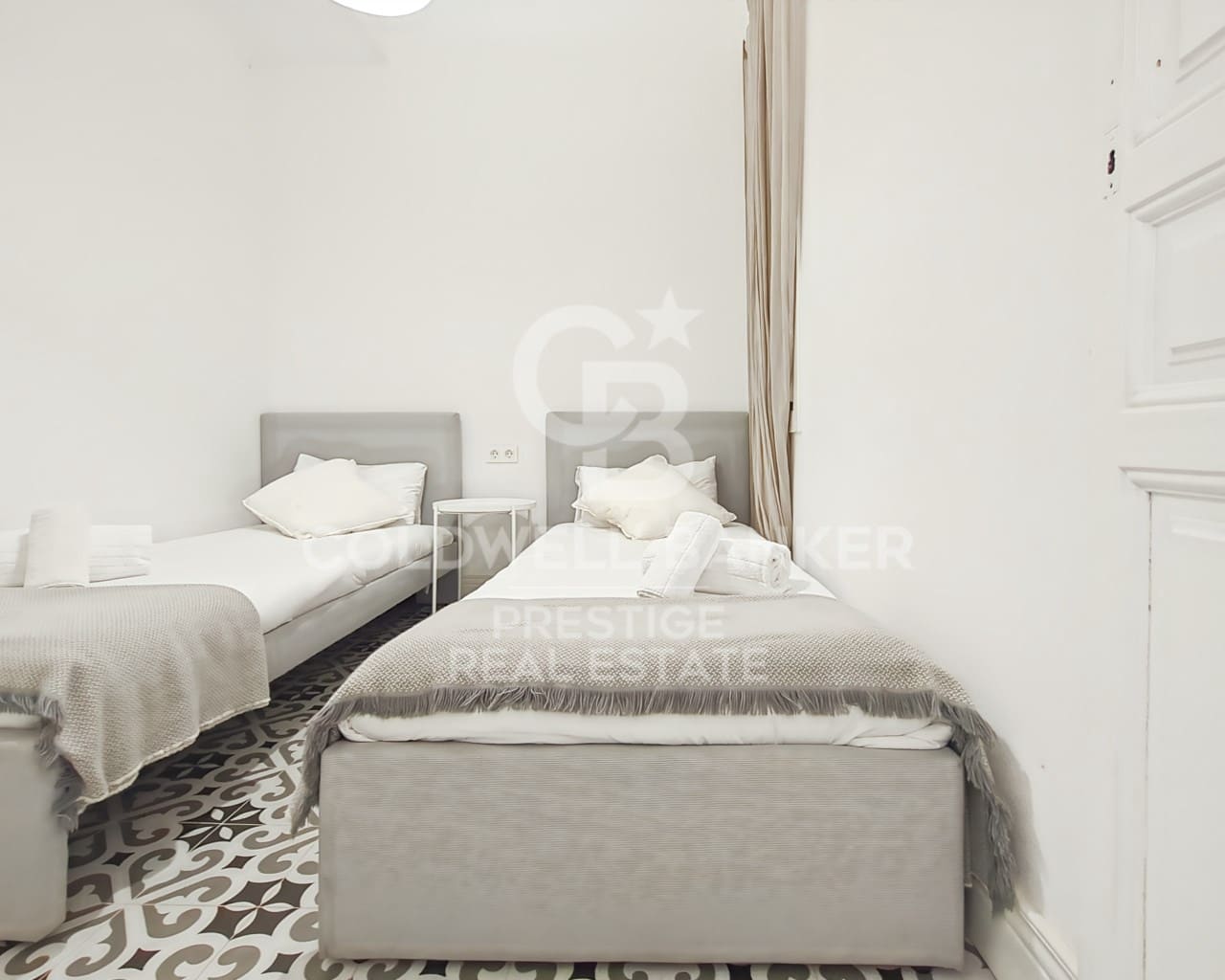 3 quarto Apartamento para venda em Barcelona cidade - 645 000 € (Ref: 9579040)