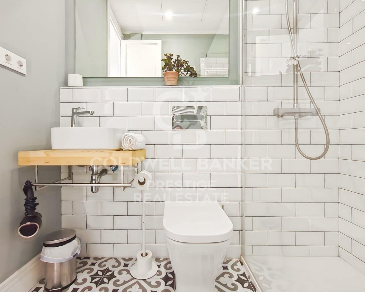 3 quarto Apartamento para venda em Barcelona cidade - 645 000 € (Ref: 9579040)