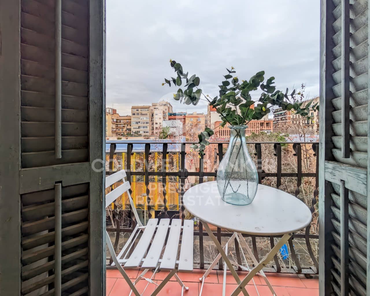 3 quarto Apartamento para venda em Barcelona cidade - 645 000 € (Ref: 9579040)