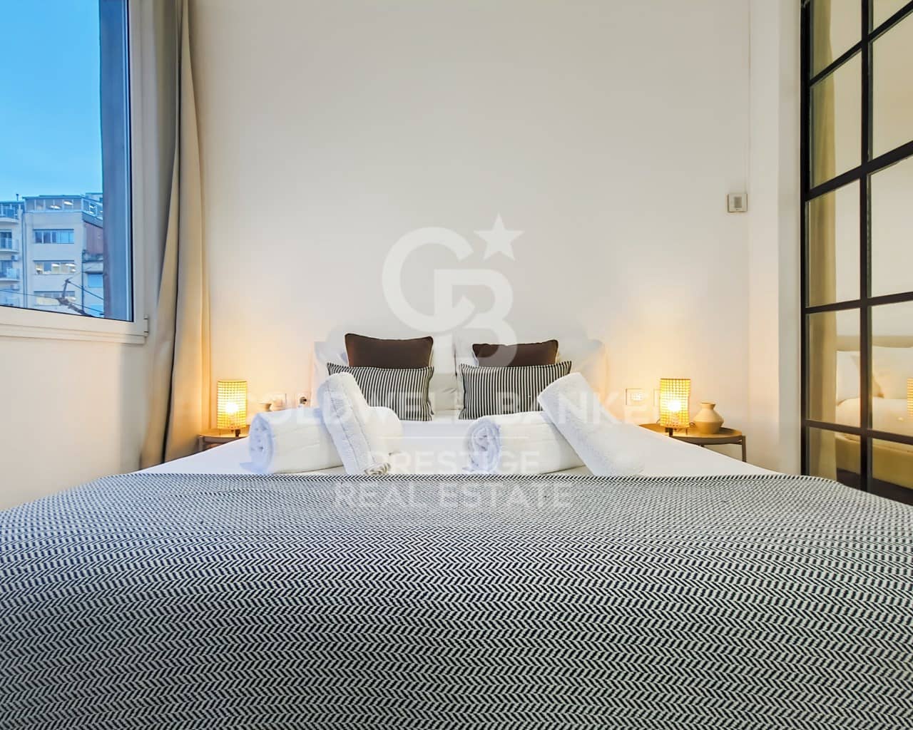 3 quarto Apartamento para venda em Barcelona cidade - 645 000 € (Ref: 9579040)