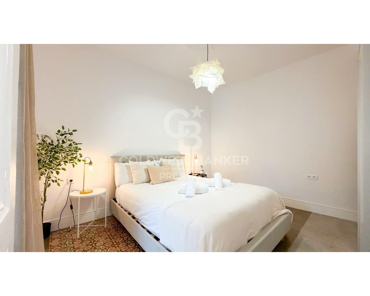 3 bedroom Flat for sale in Barcelona city - € 645,000 (Ref: 9579040)