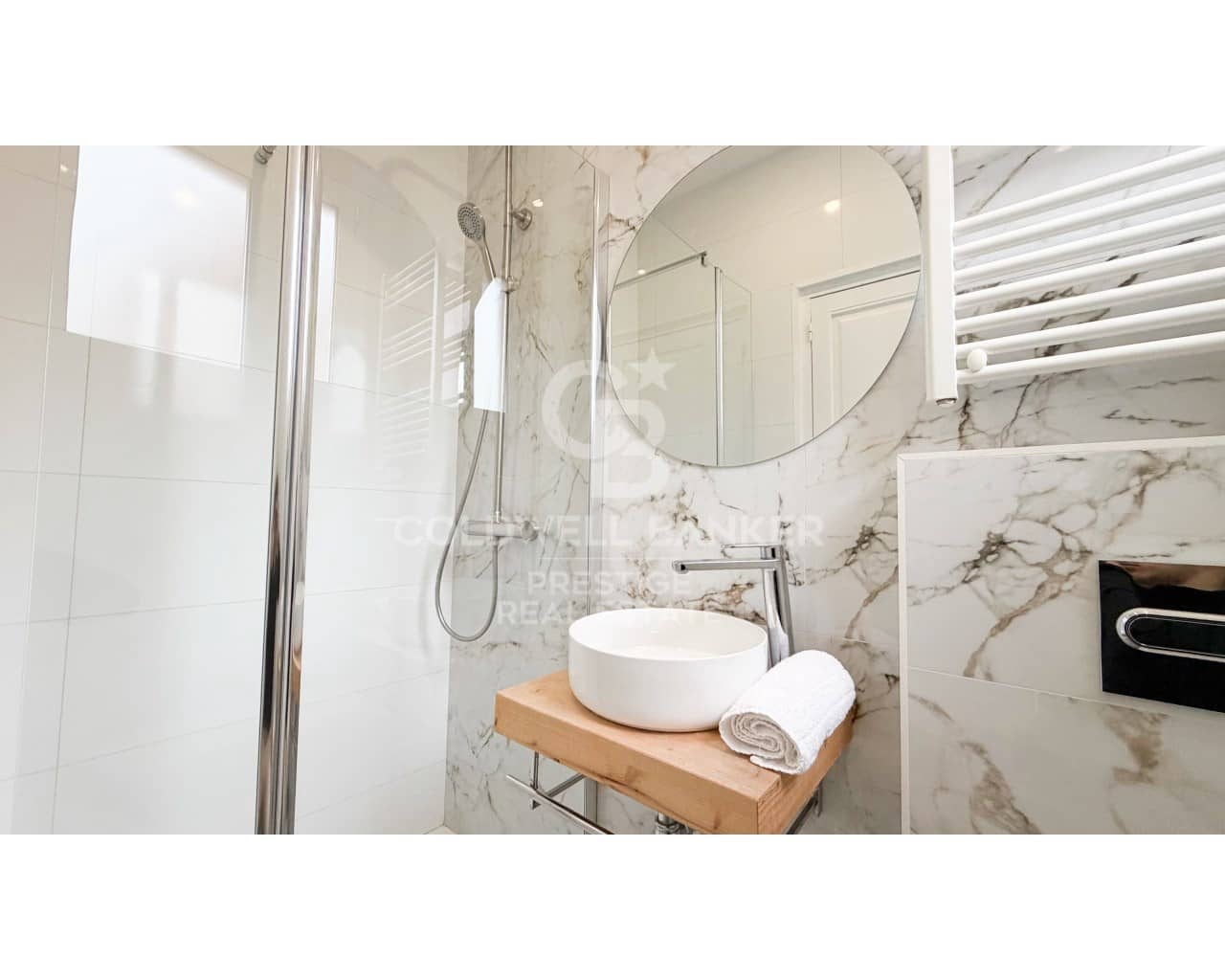 3 bedroom Flat for sale in Barcelona city - € 645,000 (Ref: 9579040)