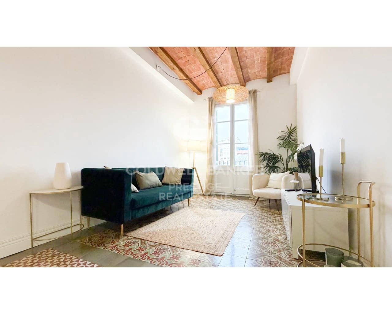 3 bedroom Flat for sale in Barcelona city - € 645,000 (Ref: 9579040)