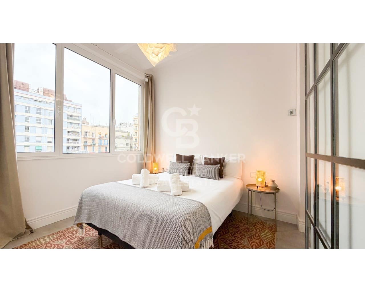 3 bedroom Flat for sale in Barcelona city - € 645,000 (Ref: 9579040)