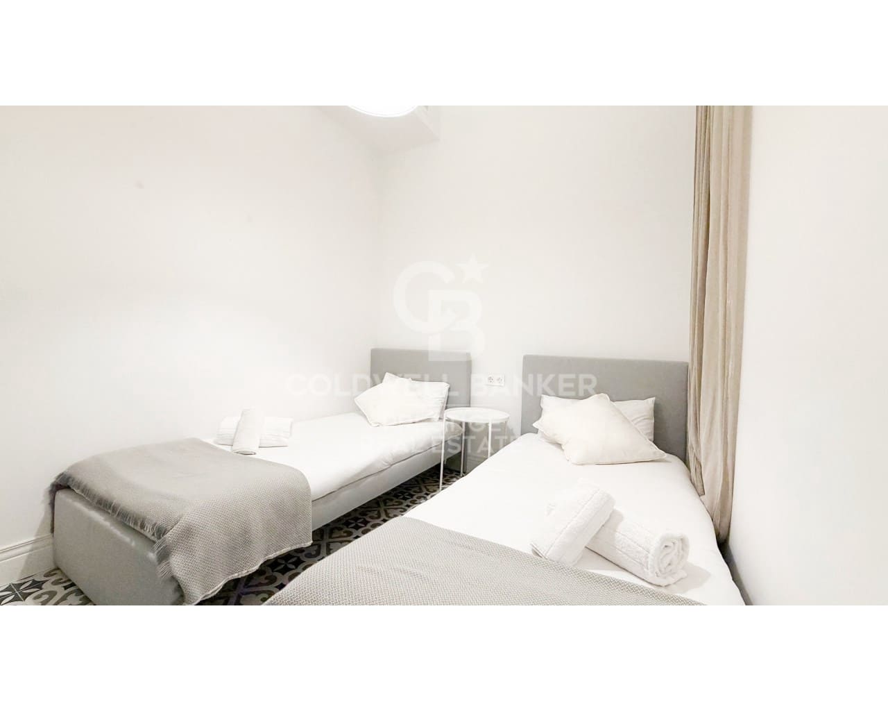 3 bedroom Flat for sale in Barcelona city - € 645,000 (Ref: 9579040)