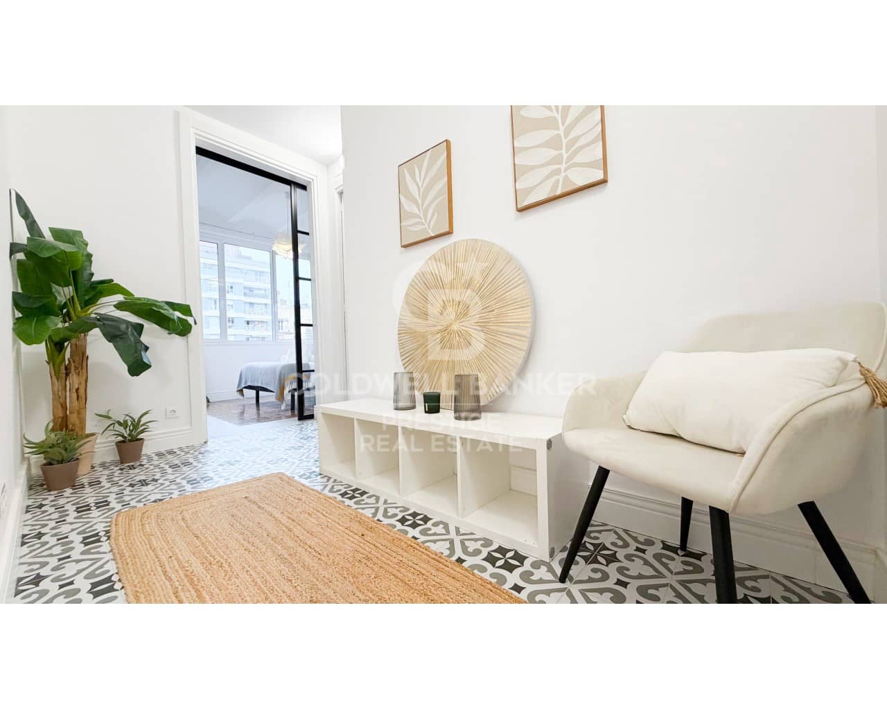 3 bedroom Flat for sale in Barcelona city - € 645,000 (Ref: 9579040)