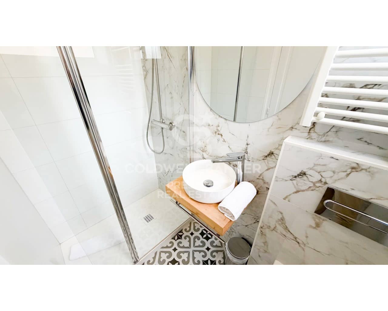 3 bedroom Flat for sale in Barcelona city - € 645,000 (Ref: 9579040)