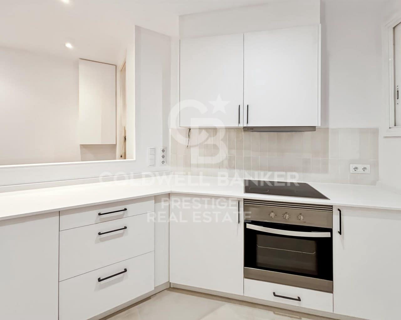 3 Zimmer Wohnung zu verkaufen in Barcelona Stadt - 630.000 € (Ref: 9579041)