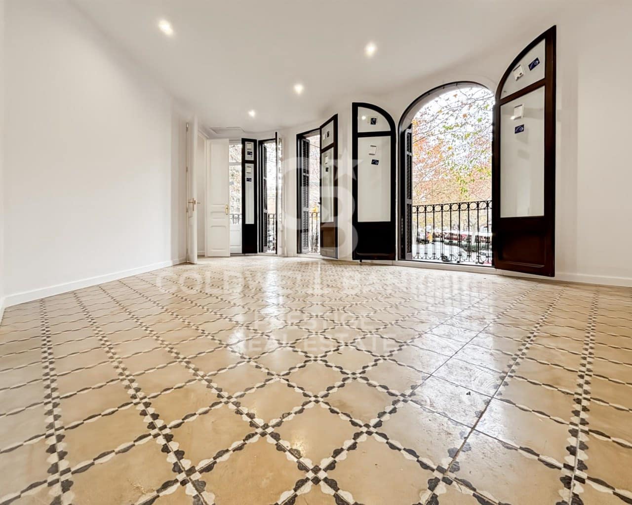 3 Zimmer Wohnung zu verkaufen in Barcelona Stadt - 630.000 € (Ref: 9579041)