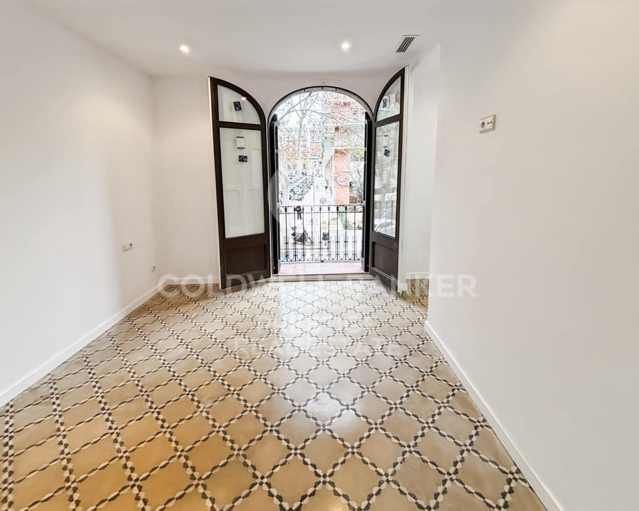 3 Zimmer Wohnung zu verkaufen in Barcelona Stadt - 630.000 € (Ref: 9579041)