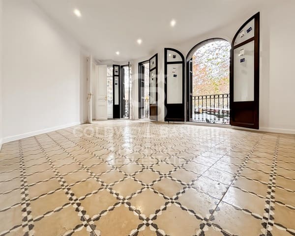 3 sypialnia Mieszkanie na sprzedaż w La Dreta de L'Eixample, Miasto Barcelona - 630 000 € (Ref: 9579041)