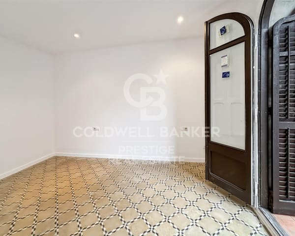 3 sypialnia Mieszkanie na sprzedaż w La Dreta de L'Eixample, Miasto Barcelona - 630 000 € (Ref: 9579041)