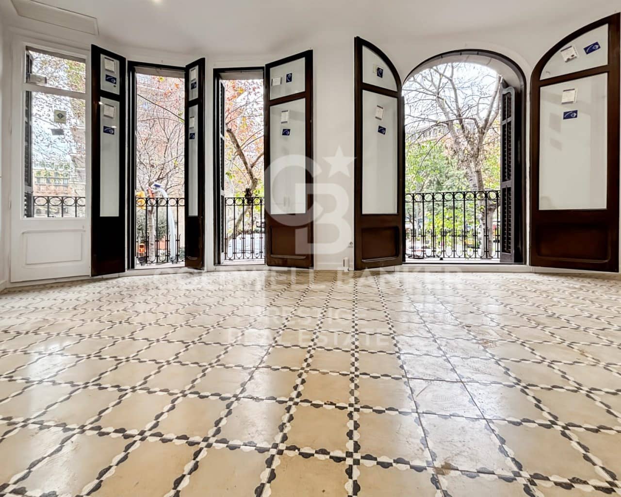 3 Zimmer Wohnung zu verkaufen in Barcelona Stadt - 630.000 € (Ref: 9579041)