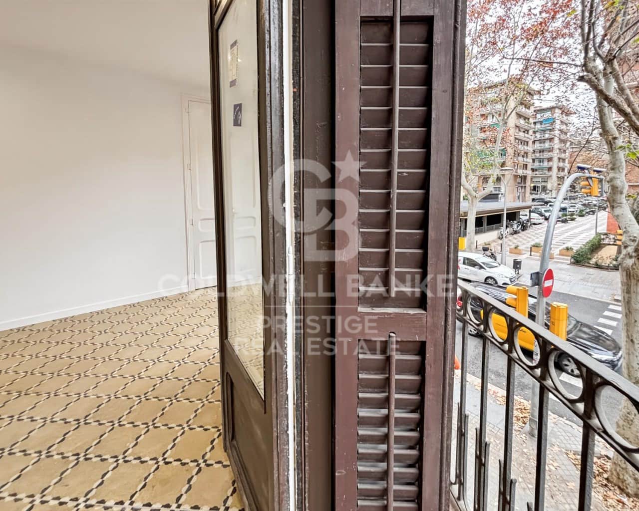 3 Zimmer Wohnung zu verkaufen in Barcelona Stadt - 630.000 € (Ref: 9579041)