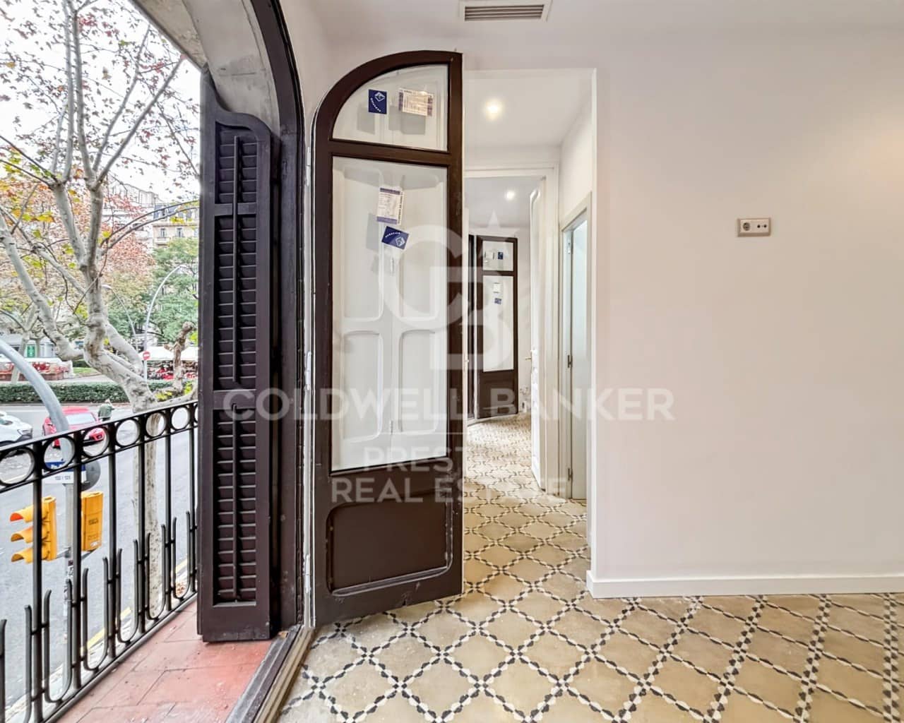 3 Zimmer Wohnung zu verkaufen in Barcelona Stadt - 630.000 € (Ref: 9579041)