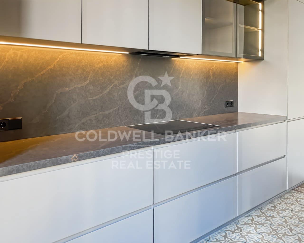 3 sypialnia Mieszkanie na sprzedaż w Miasto Barcelona - 1 850 000 € (Ref: 9579042)