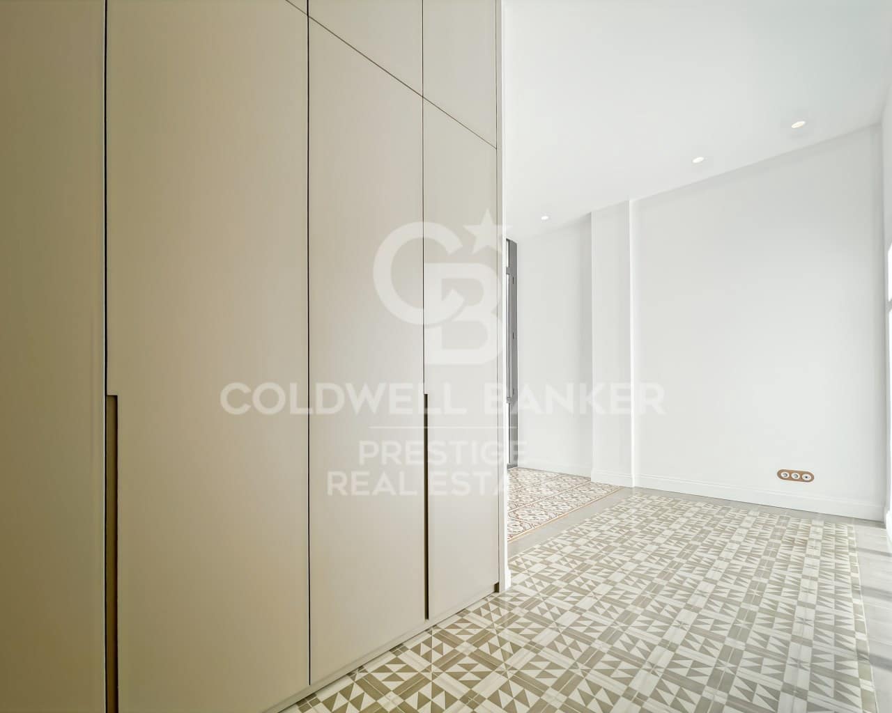 3 sypialnia Mieszkanie na sprzedaż w Miasto Barcelona - 1 850 000 € (Ref: 9579042)