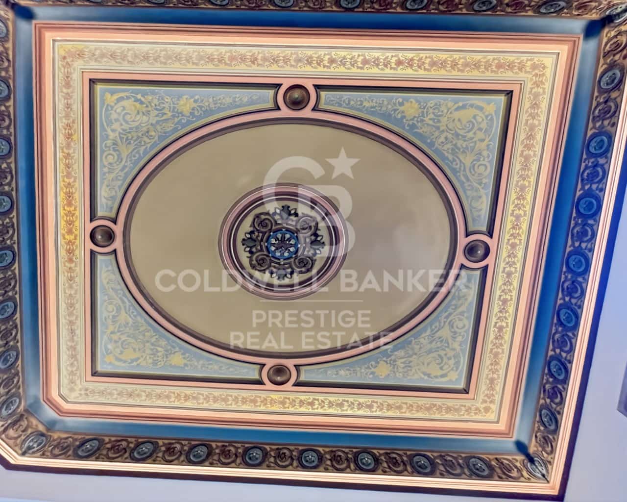 3 sypialnia Mieszkanie na sprzedaż w Miasto Barcelona - 1 850 000 € (Ref: 9579042)