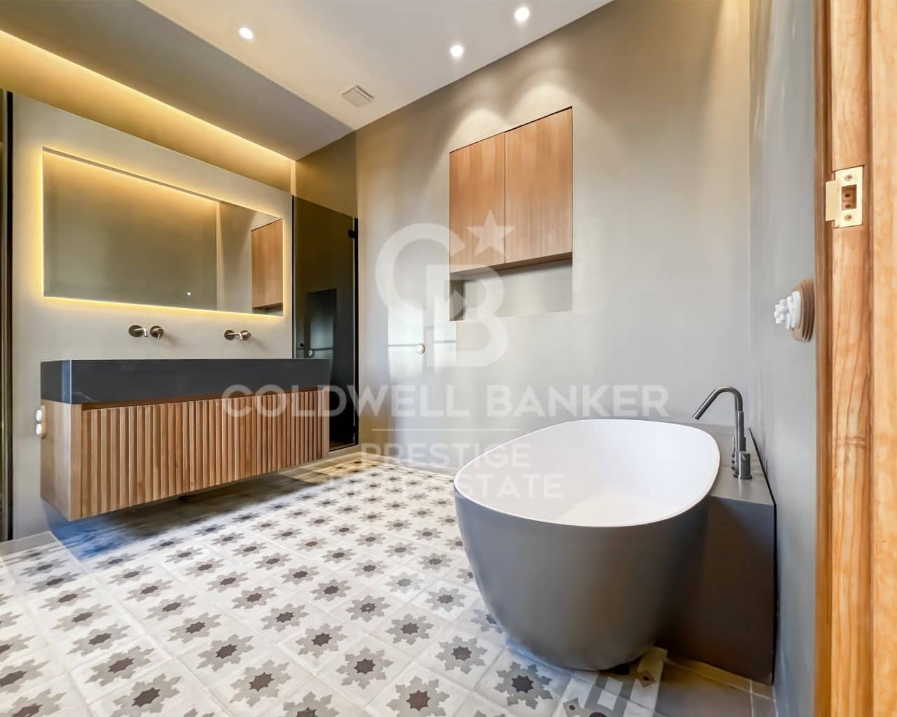 3 sypialnia Mieszkanie na sprzedaż w Miasto Barcelona - 1 850 000 € (Ref: 9579042)