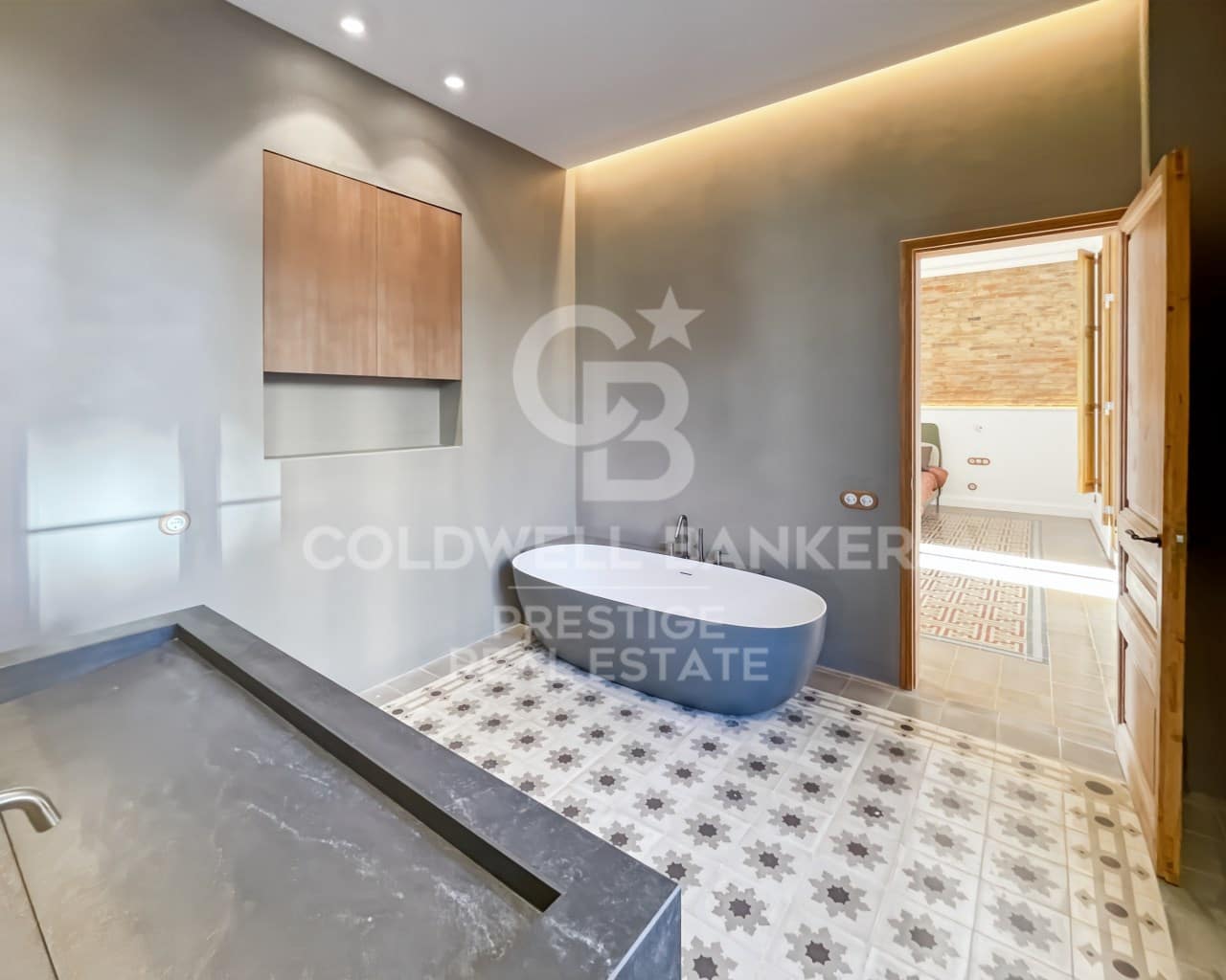3 sypialnia Mieszkanie na sprzedaż w Miasto Barcelona - 1 850 000 € (Ref: 9579042)