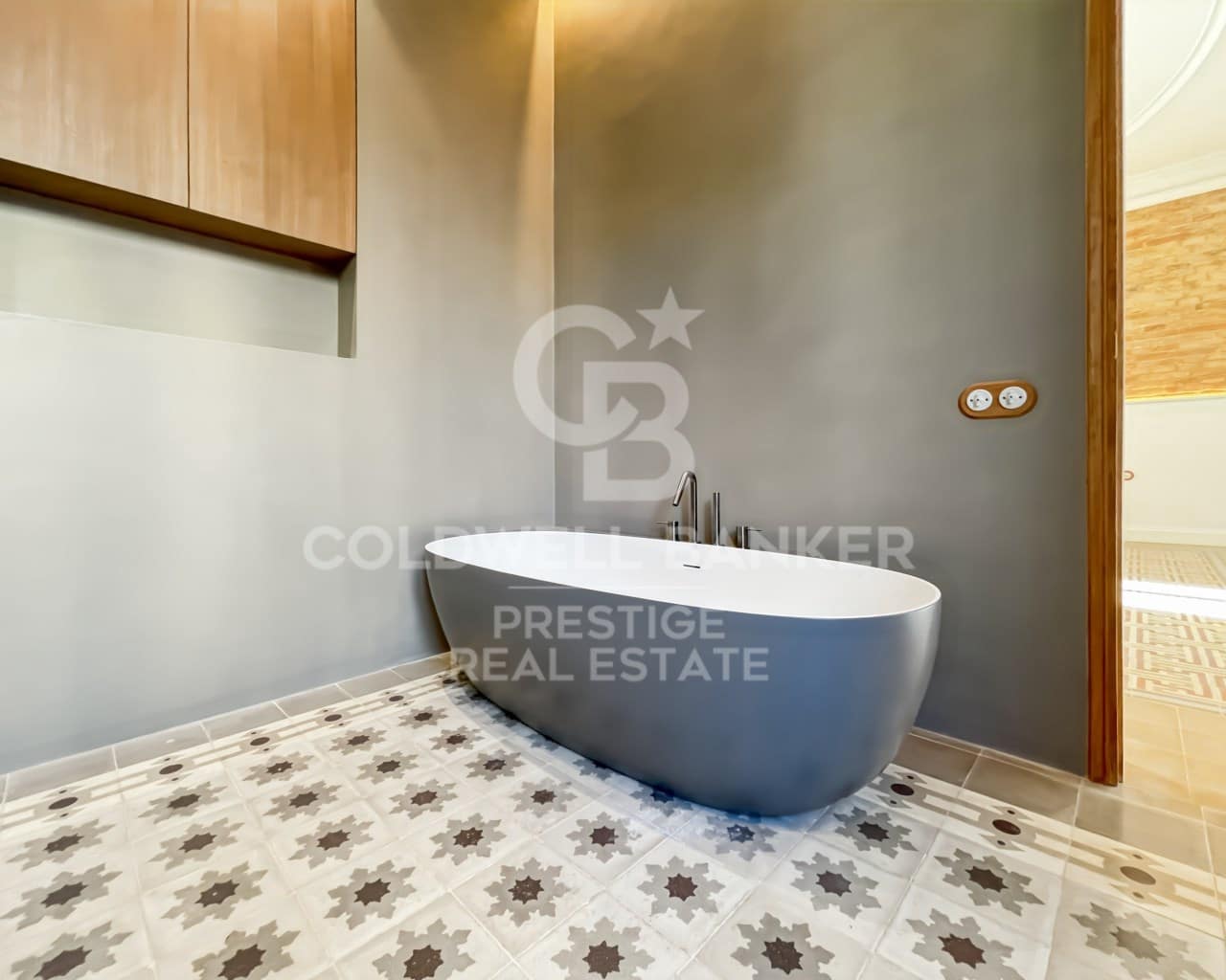 3 sypialnia Mieszkanie na sprzedaż w Miasto Barcelona - 1 850 000 € (Ref: 9579042)