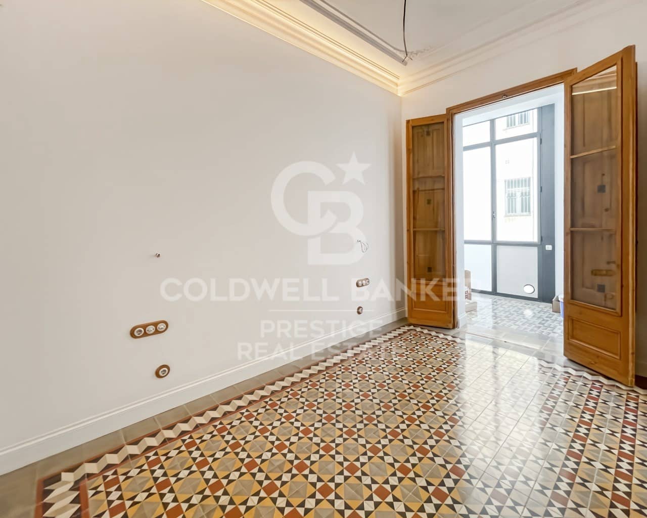 3 sypialnia Mieszkanie na sprzedaż w Miasto Barcelona - 1 850 000 € (Ref: 9579042)