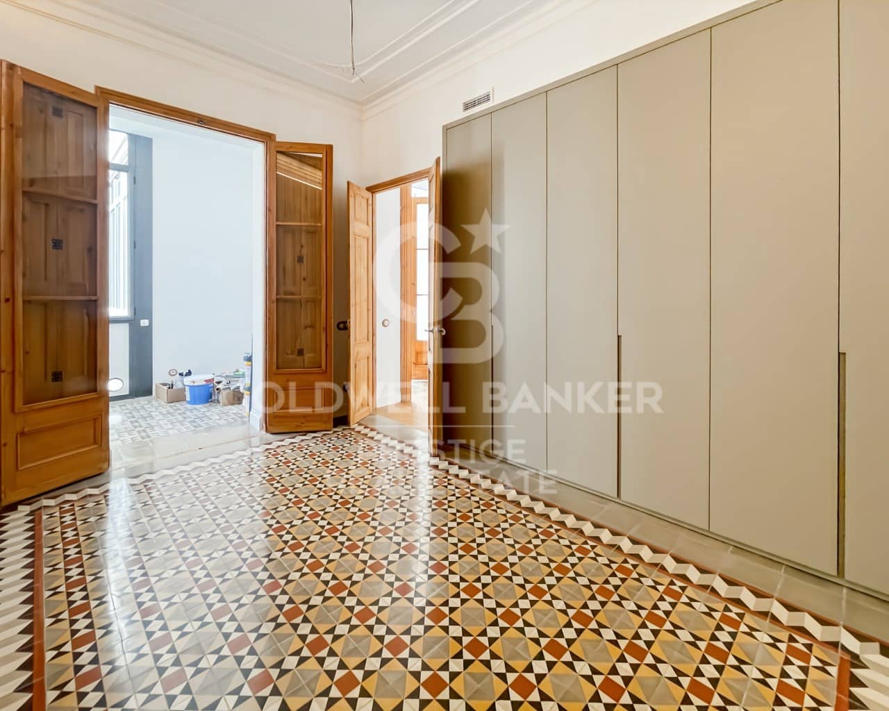 3 sypialnia Mieszkanie na sprzedaż w Miasto Barcelona - 1 850 000 € (Ref: 9579042)