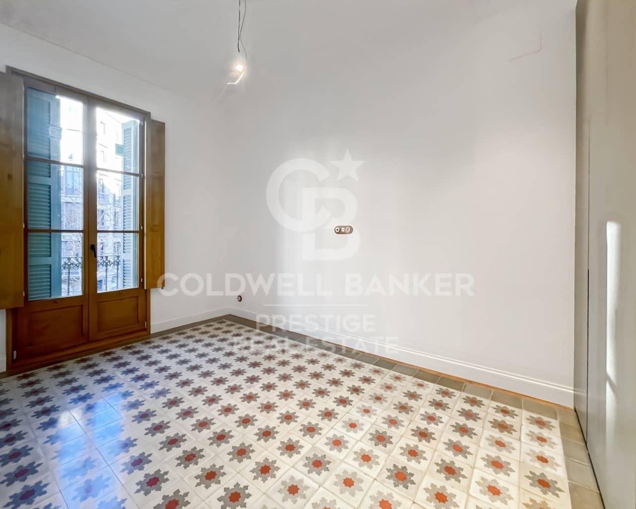 3 sypialnia Mieszkanie na sprzedaż w Miasto Barcelona - 1 850 000 € (Ref: 9579042)