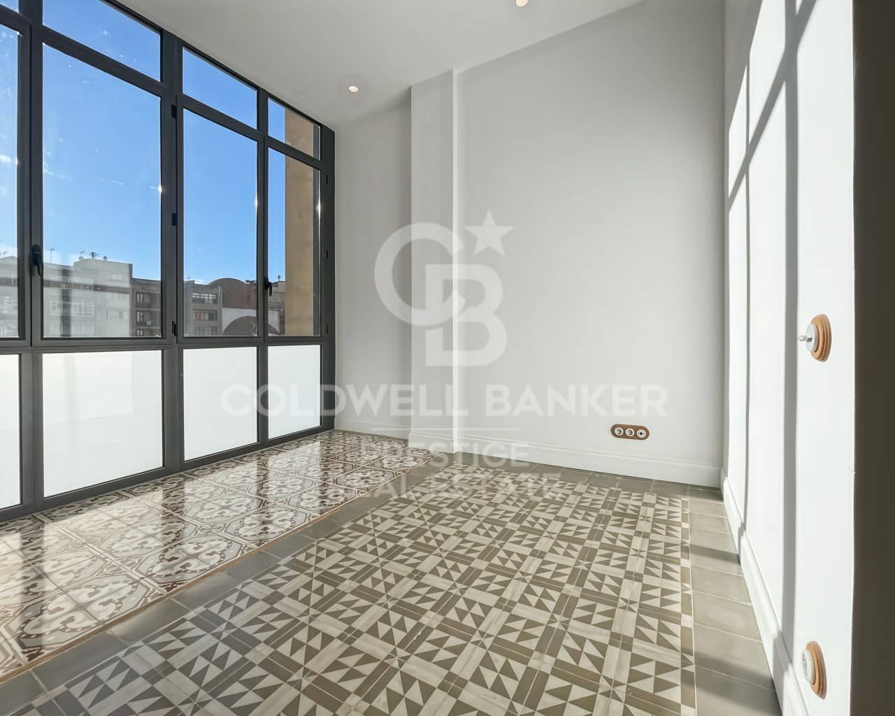 3 sypialnia Mieszkanie na sprzedaż w Miasto Barcelona - 1 850 000 € (Ref: 9579042)