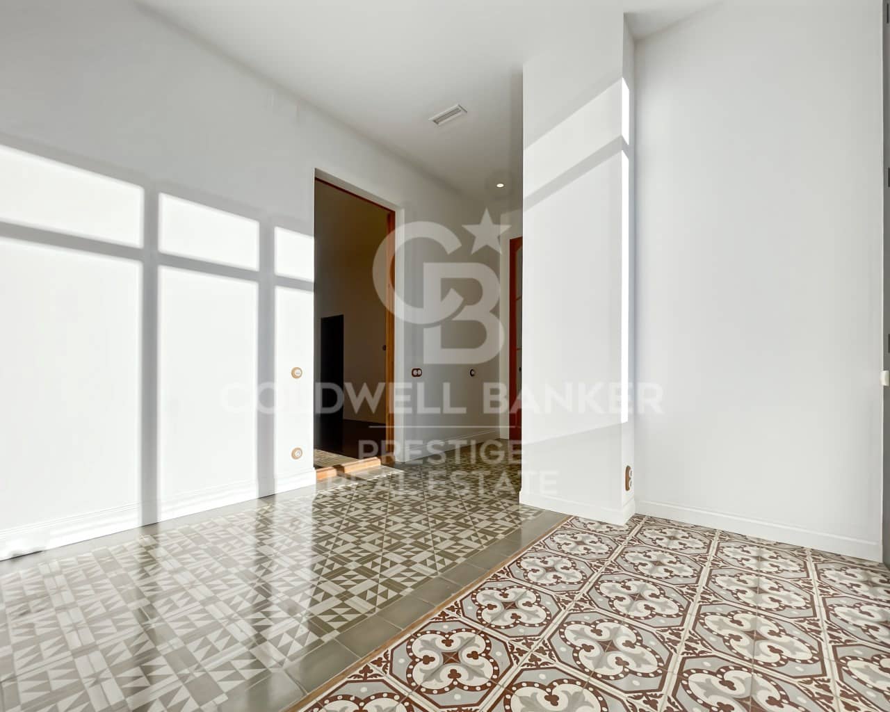3 sypialnia Mieszkanie na sprzedaż w Miasto Barcelona - 1 850 000 € (Ref: 9579042)