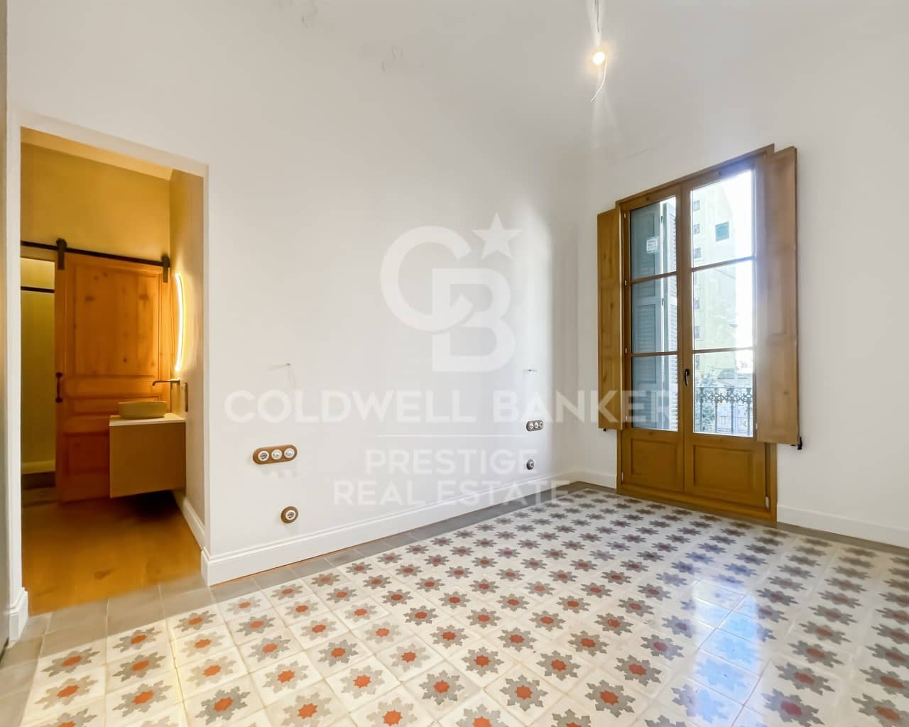 3 sypialnia Mieszkanie na sprzedaż w Miasto Barcelona - 1 850 000 € (Ref: 9579042)