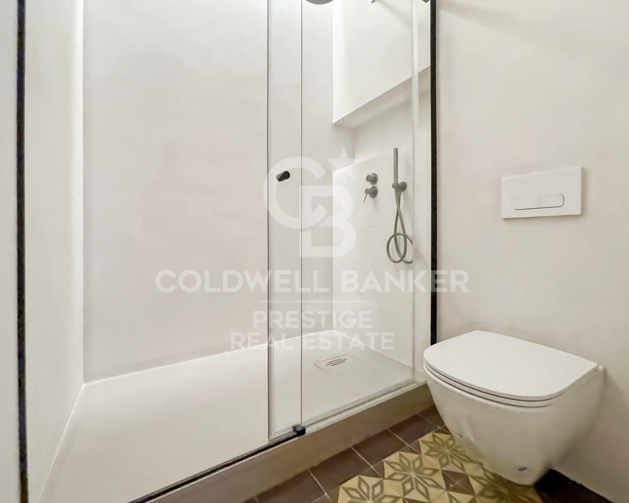 3 sypialnia Mieszkanie na sprzedaż w Miasto Barcelona - 1 850 000 € (Ref: 9579042)