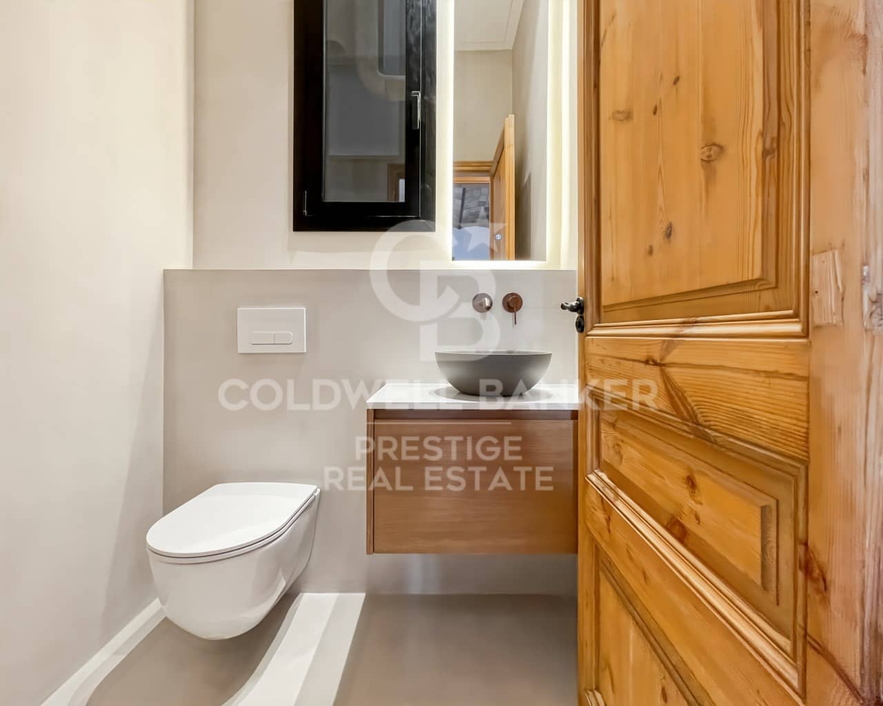 3 sypialnia Mieszkanie na sprzedaż w Miasto Barcelona - 1 850 000 € (Ref: 9579042)