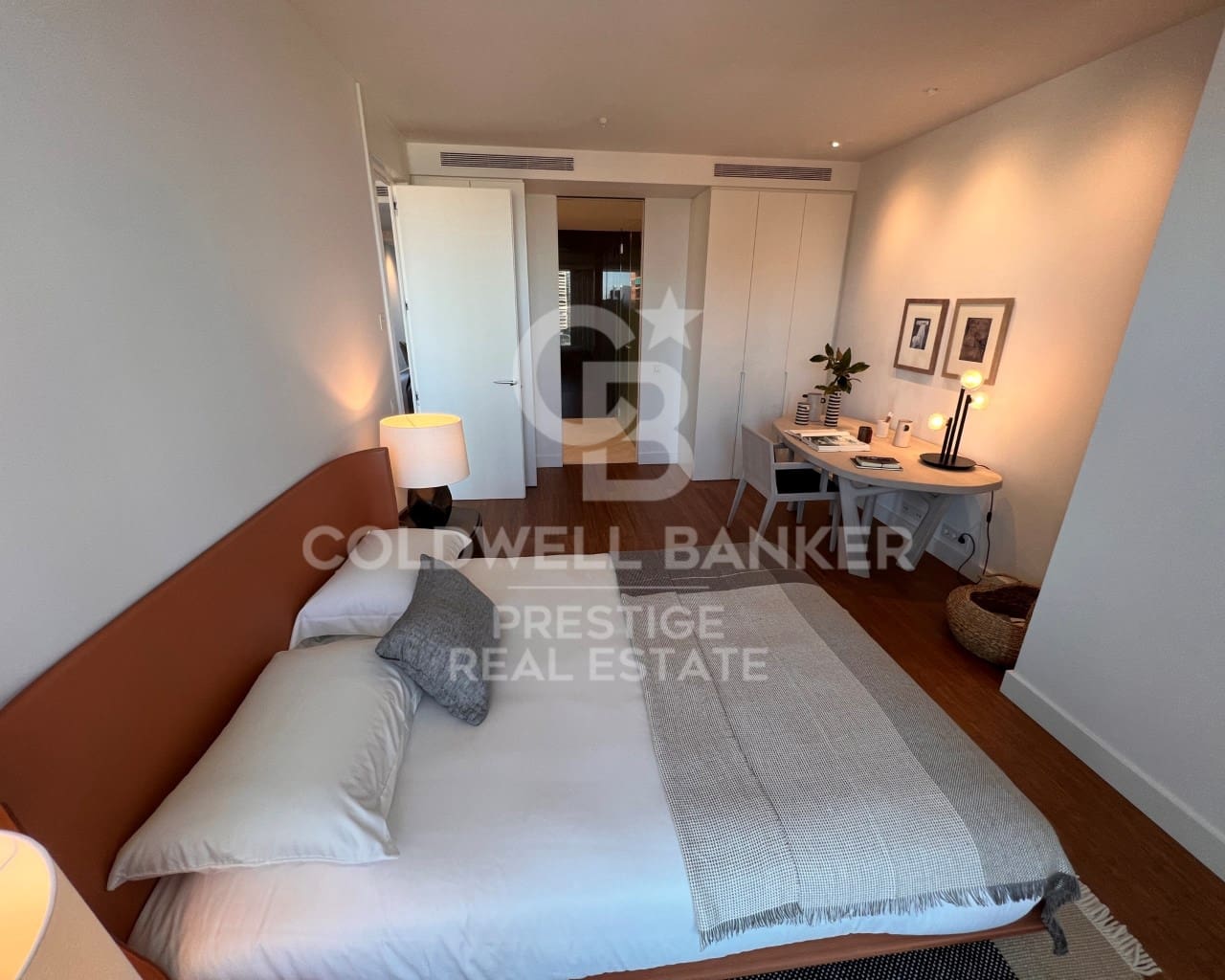 3 quarto Apartamento para venda em Barcelona cidade com piscina garagem - 2 204 422 € (Ref: 9579043)