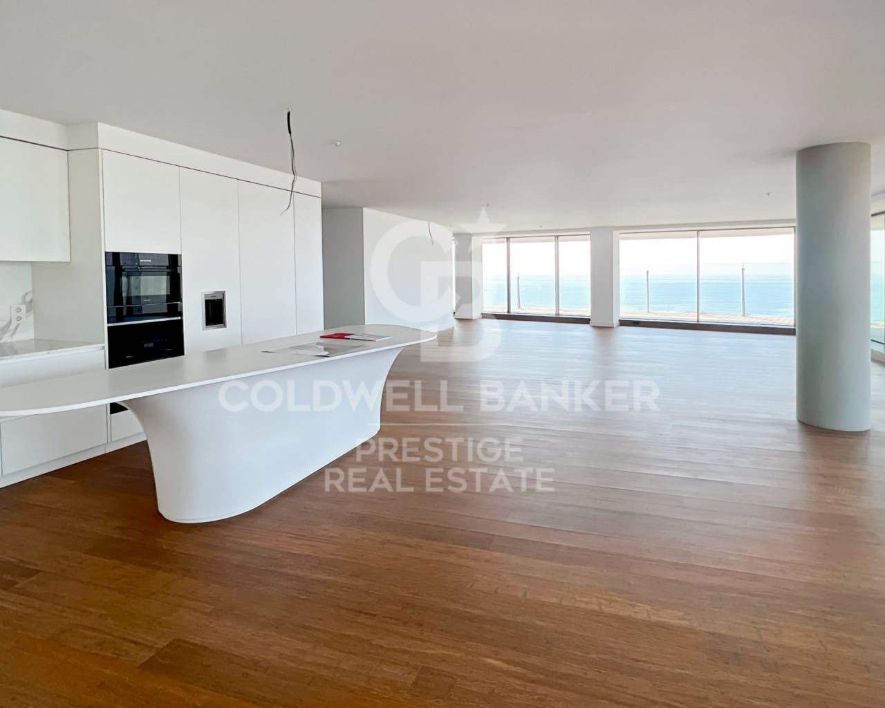 4 quarto Apartamento para venda em Barcelona cidade com piscina - 5 630 213 € (Ref: 9579044)